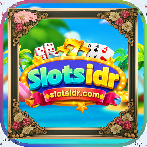 slotsidr — mitra unggulan