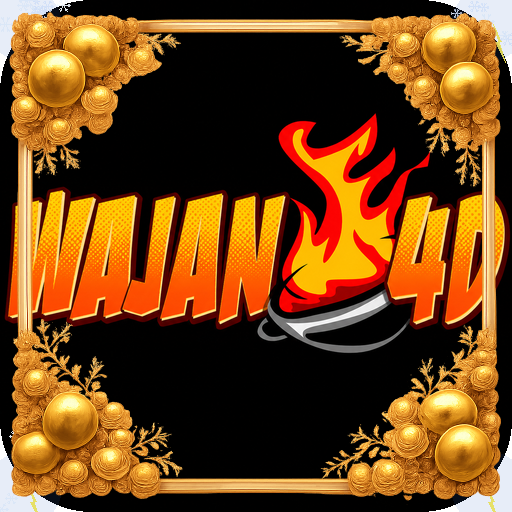 wajan4d — galeri pratinjau - APK Resmi