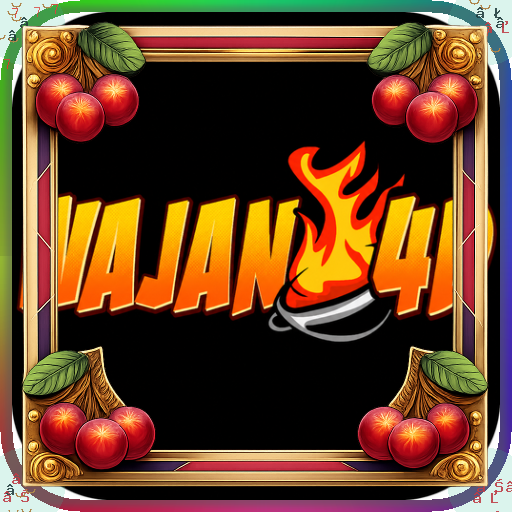 wajan4d — galeri pratinjau Resmi APK